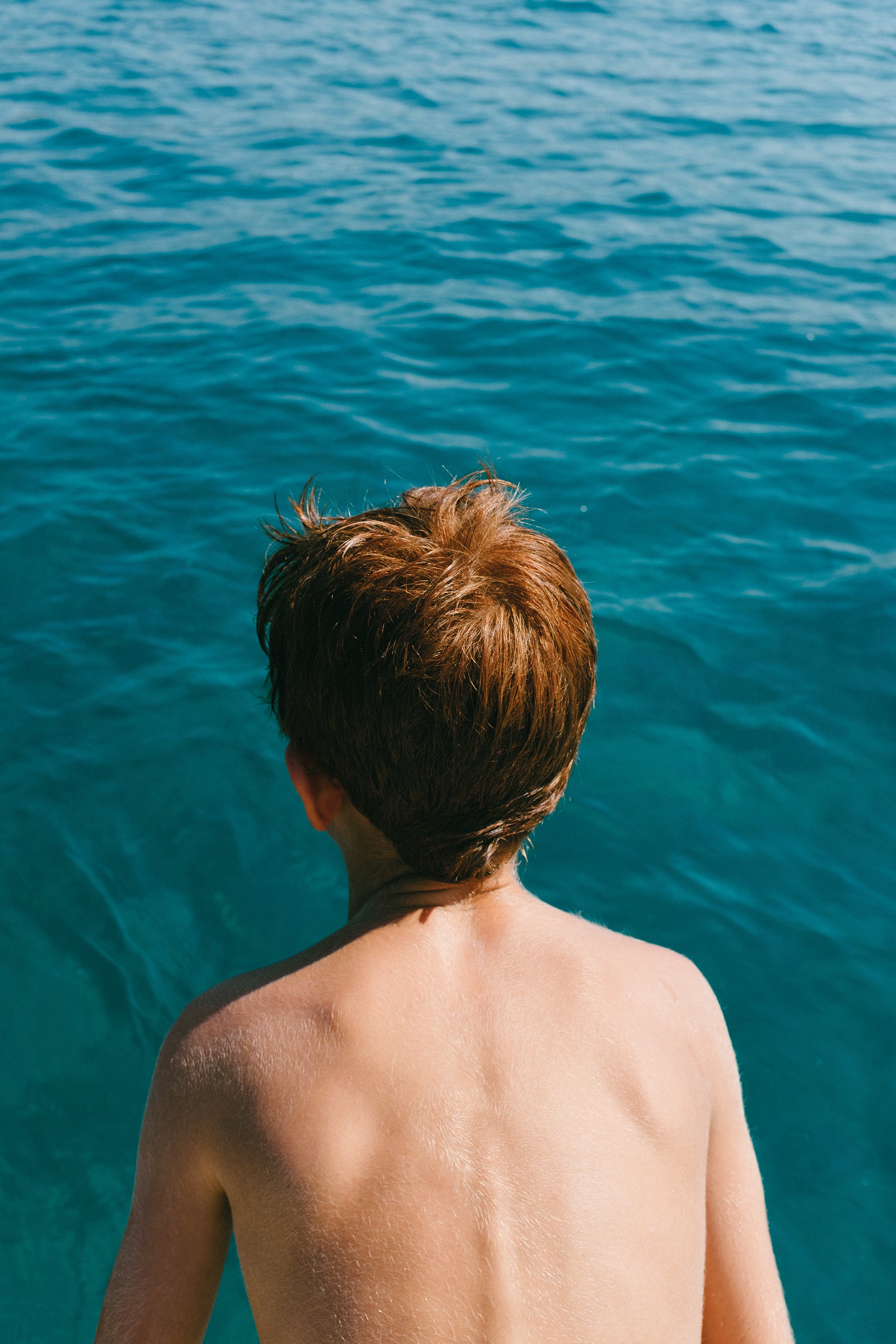 Becca in Wonderland – In viaggio in una straordinaria quotidianità, image size:2000x3000