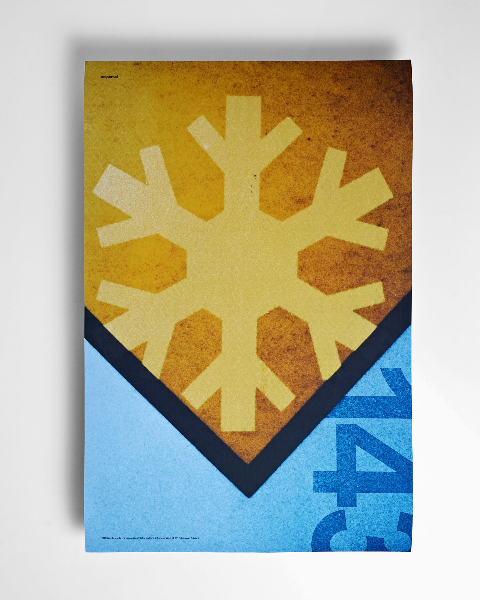 "143" di Stefano Vigni