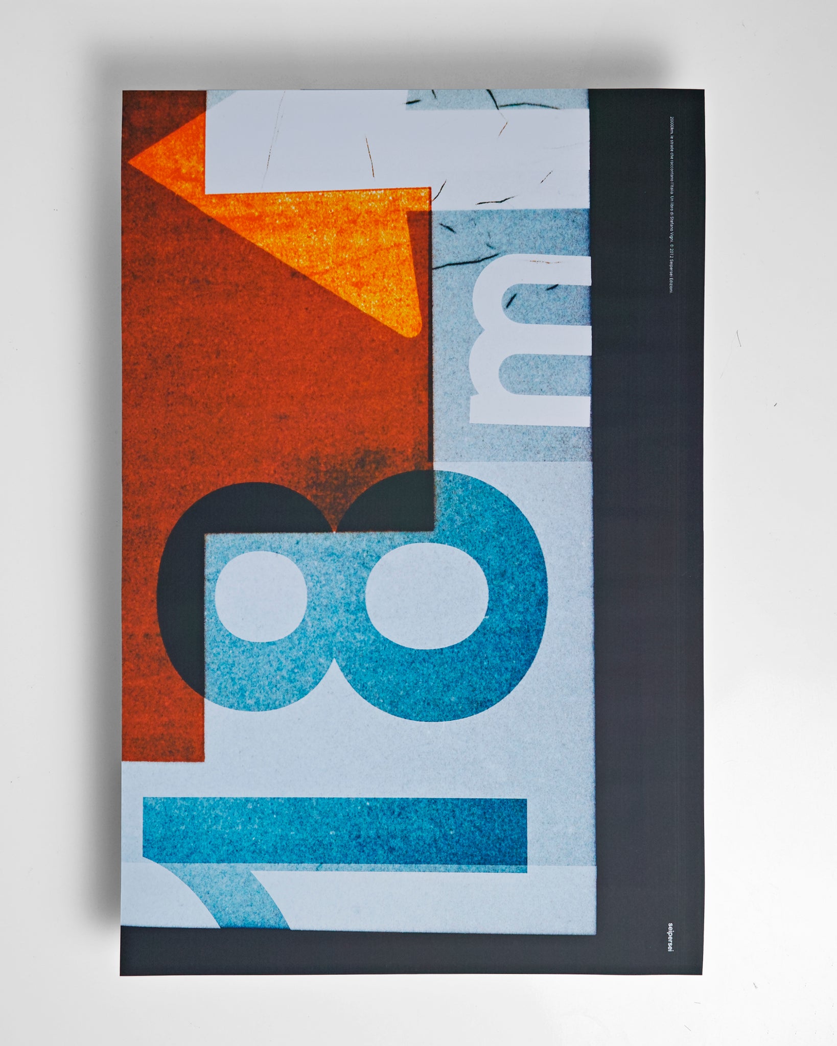 "18m" di Stefano Vigni