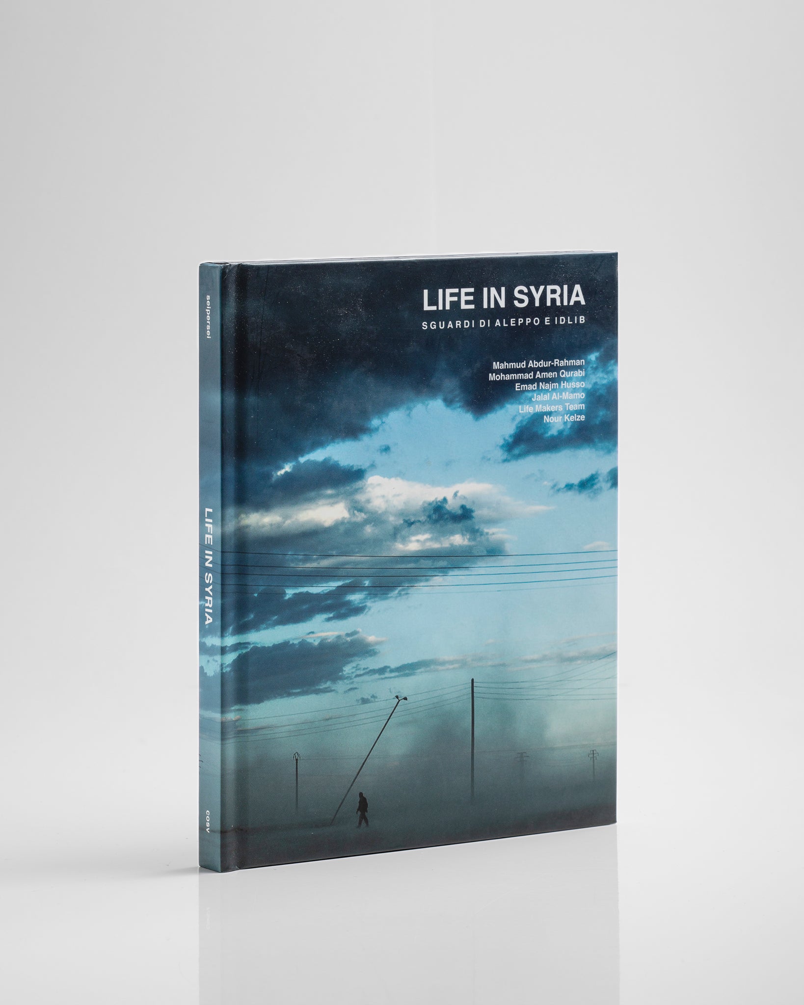 "Life in Syria" di AA.VV.